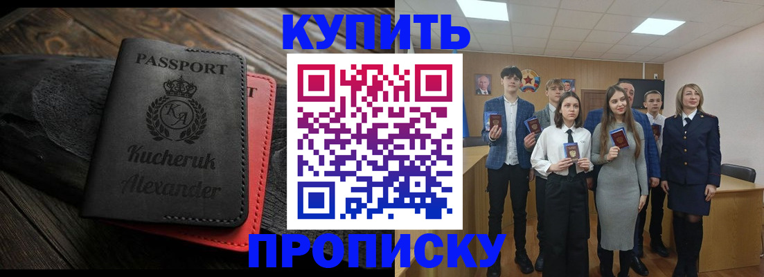 временная прописка в Котласе